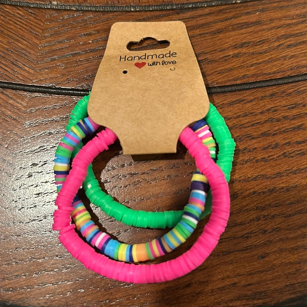 Bracelets